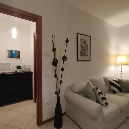 Appartamento La Casa Nel Gelso *