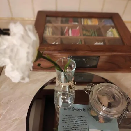La Casa Nel Gelso * Bellaria-Igea Marina