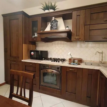 La Casa Nel Gelso Appartamento