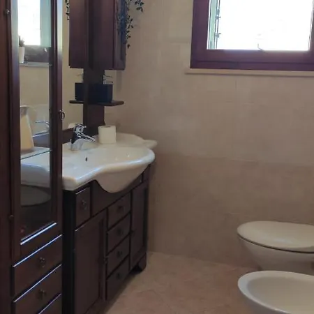 La Casa Nel Gelso Appartamento *