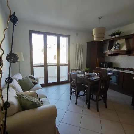 La Casa Nel Gelso Appartamento Bellaria-Igea Marina