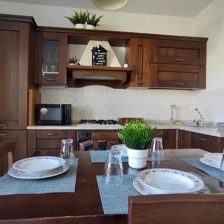 Appartamento La Casa Nel Gelso Bellaria-Igea Marina