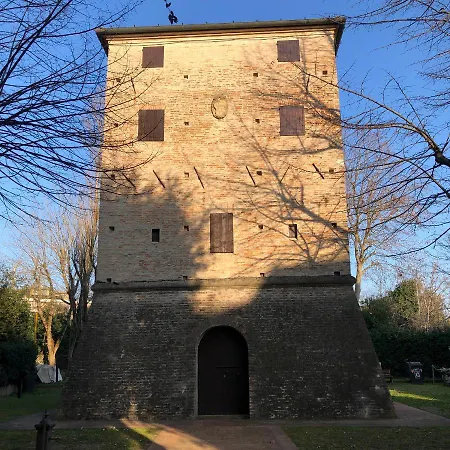 La Casa Nel Gelso *