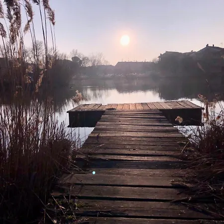 Appartamento La Casa Nel Gelso Bellaria-Igea Marina