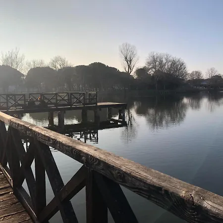 La Casa Nel Gelso Appartamento Bellaria-Igea Marina